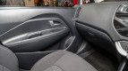 Kia Rio Sedan Interior photo