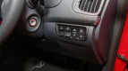 Kia Rio Sedan Interior photo