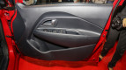 Kia Rio Sedan Interior photo