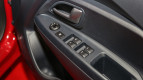 Kia Rio Sedan Interior photo