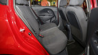 Kia Rio Sedan Interior photo