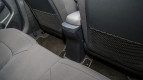 Kia Rio Sedan Interior photo
