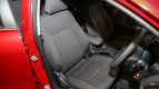 Kia Rio Sedan Interior photo