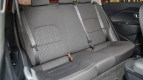 Kia Rio Sedan Interior photo