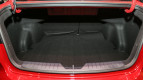 Kia Rio Sedan Interior photo