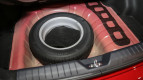 Kia Rio Sedan Interior photo