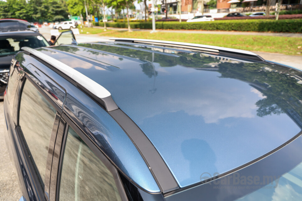 Kia Carnival KA4 Facelift (2026) Exterior