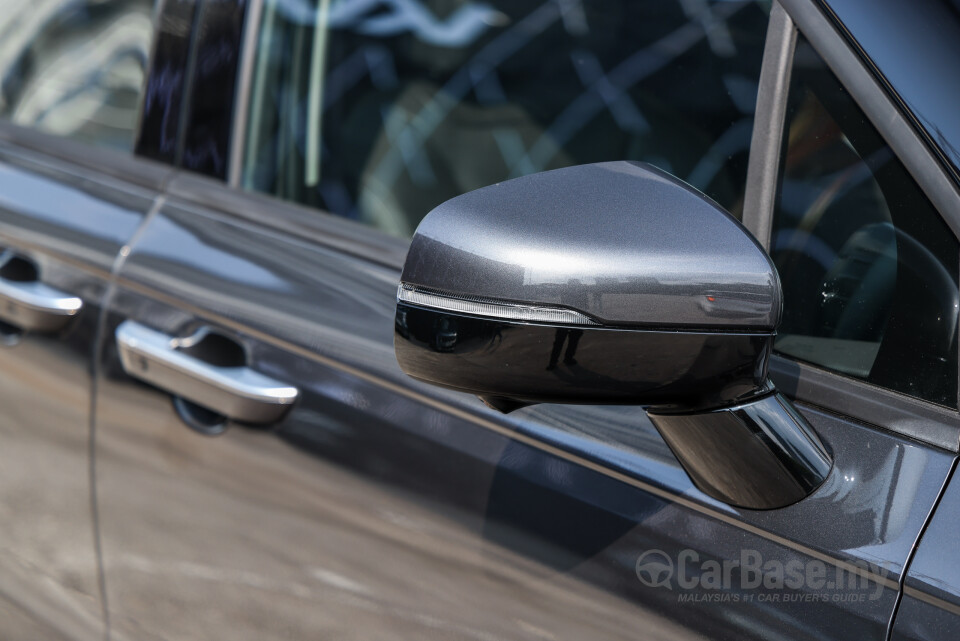 Kia Carnival KA4 Facelift (2026) Exterior