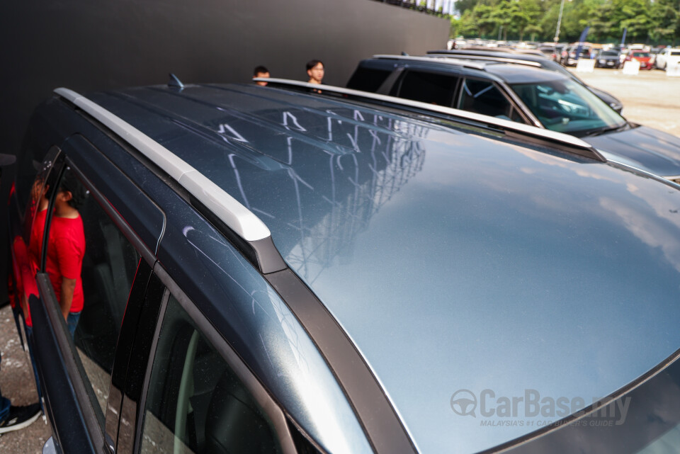 Kia Carnival KA4 Facelift (2026) Exterior