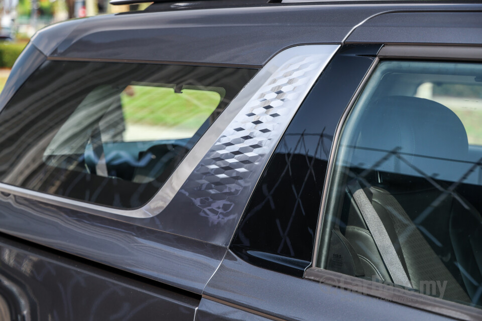 Kia Carnival KA4 Facelift (2026) Exterior