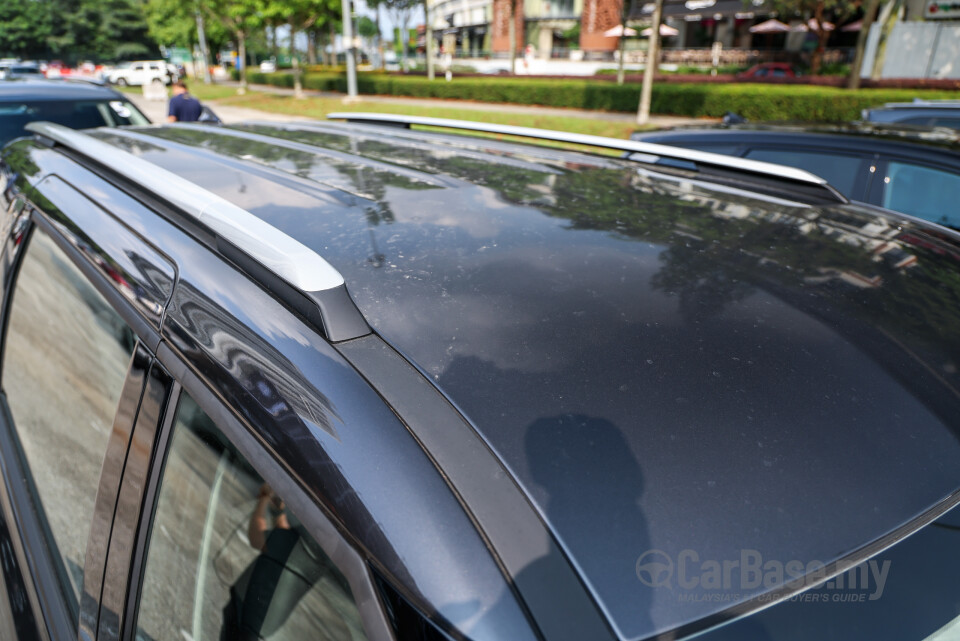 Kia Carnival KA4 Facelift (2026) Exterior