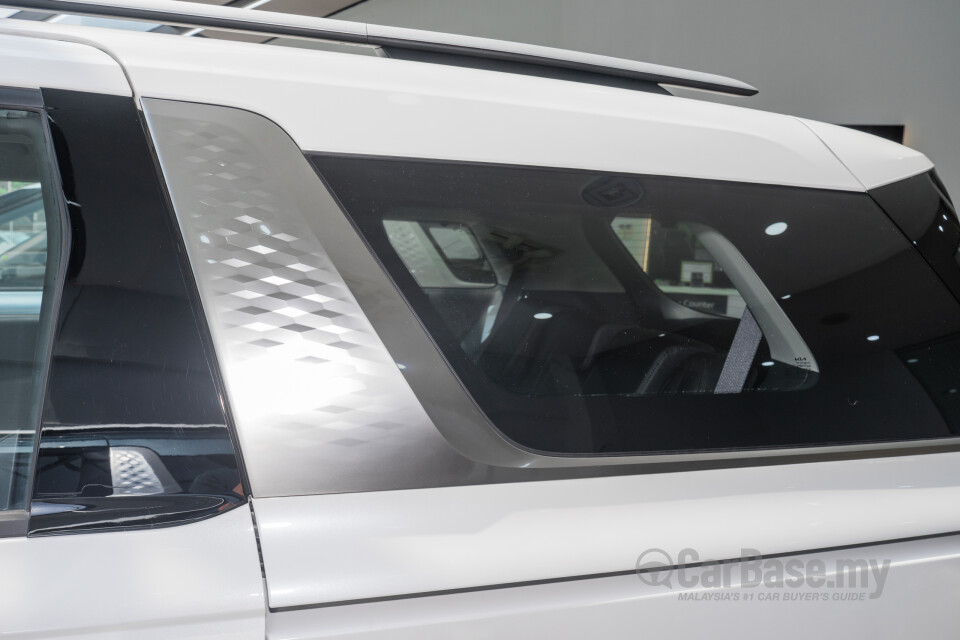 Kia Carnival KA4 Facelift (2026) Exterior