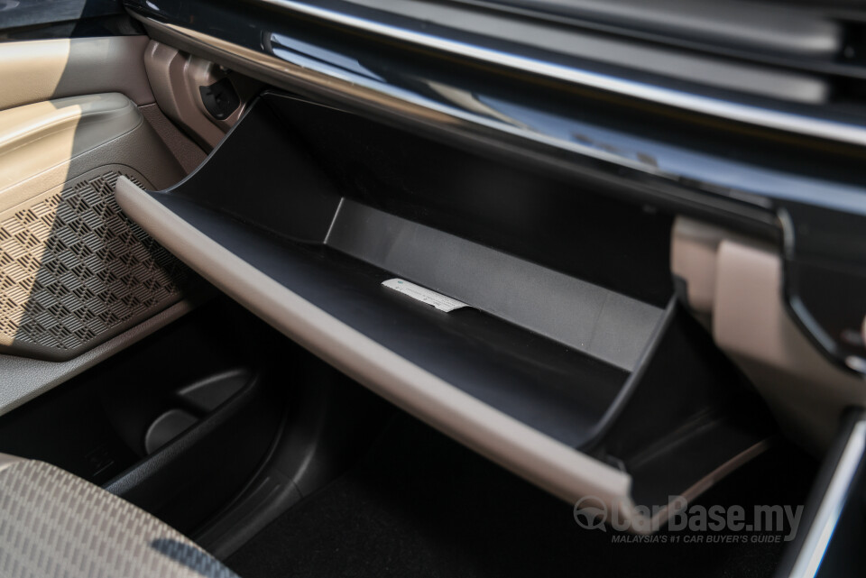 Kia Carnival KA4 Facelift (2026) Interior