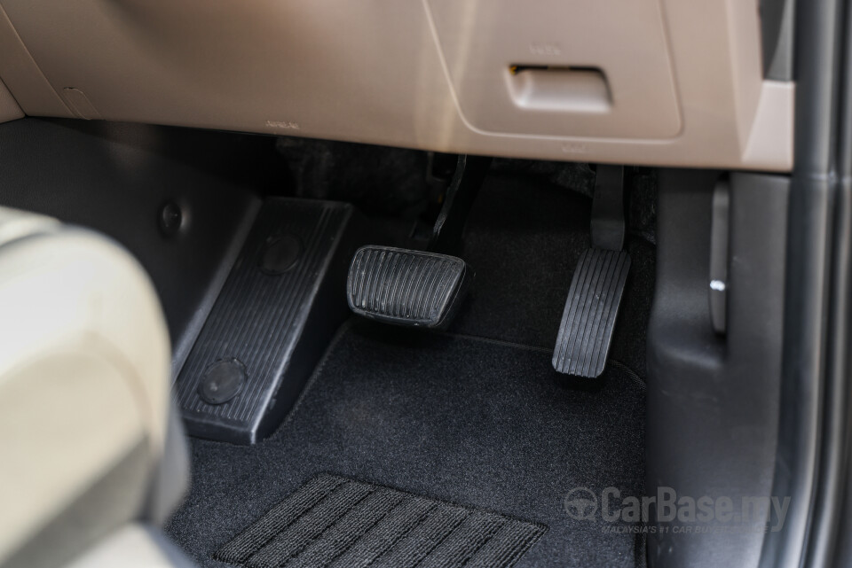 Kia Carnival KA4 Facelift (2026) Interior