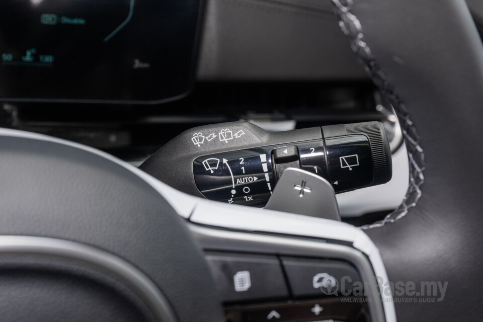 Kia Carnival KA4 Facelift (2026) Interior