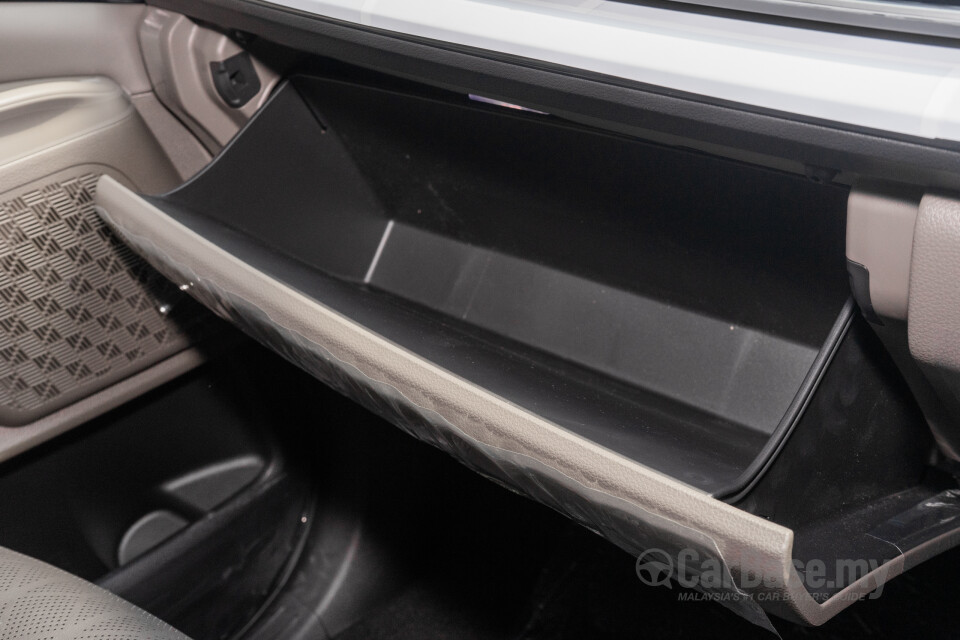 Kia Carnival KA4 Facelift (2026) Interior