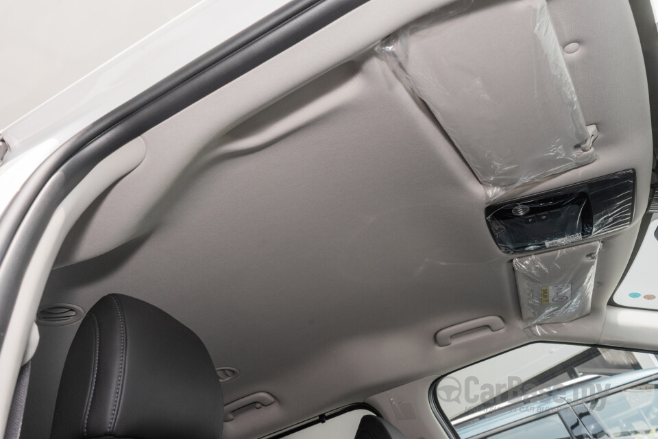 Kia Carnival KA4 Facelift (2026) Interior