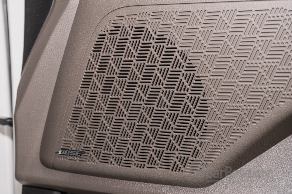 Kia Carnival KA4 Facelift (2026) Interior