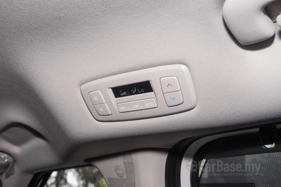 Kia Carnival KA4 Facelift (2026) Interior