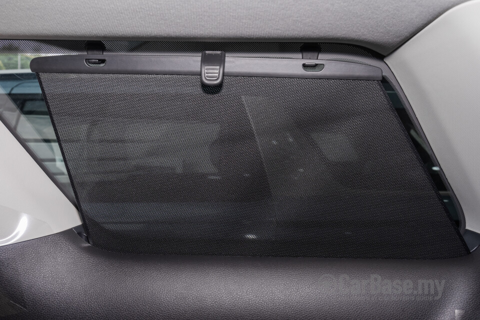 Kia Carnival KA4 Facelift (2026) Interior