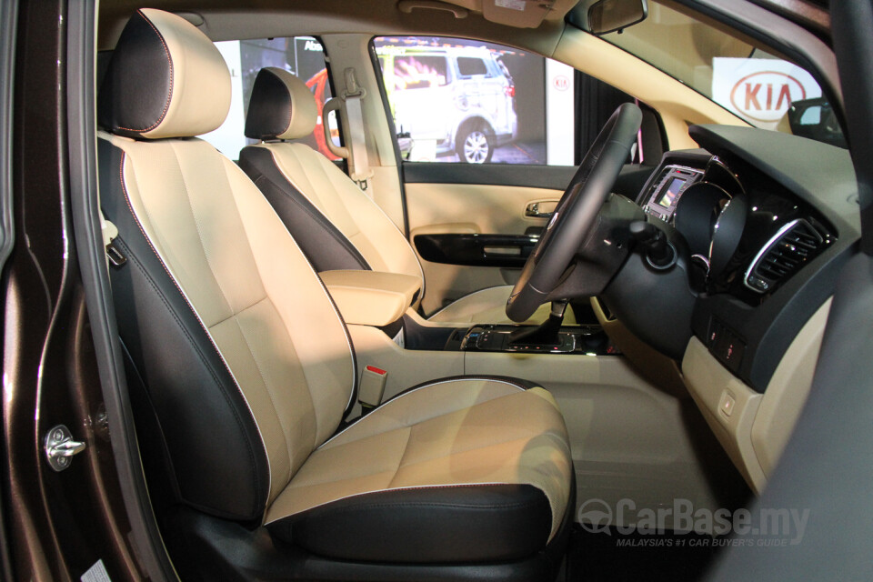 Nissan Navara D23 Facelift (2021) Interior