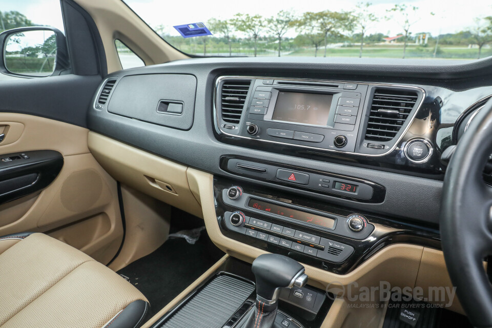 Audi A5 Sportback F5 (2019) Interior