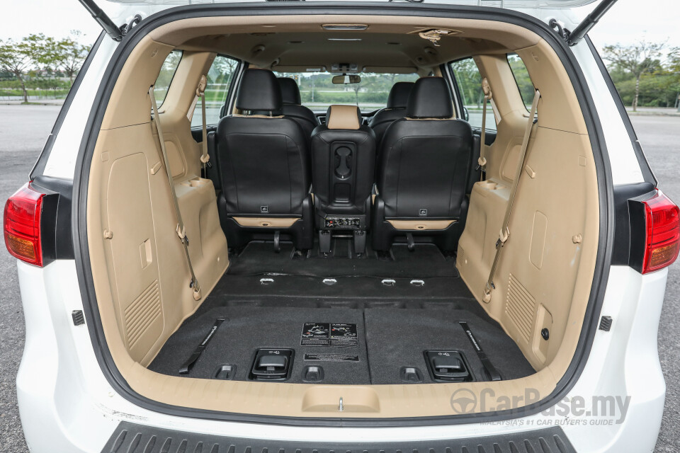 Mercedes-Benz SLC R172 Facelift (2016) Interior