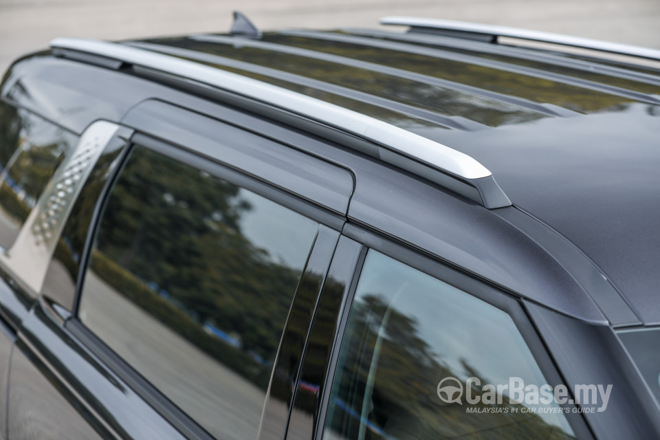 Kia Carnival KA4 (2022) Exterior