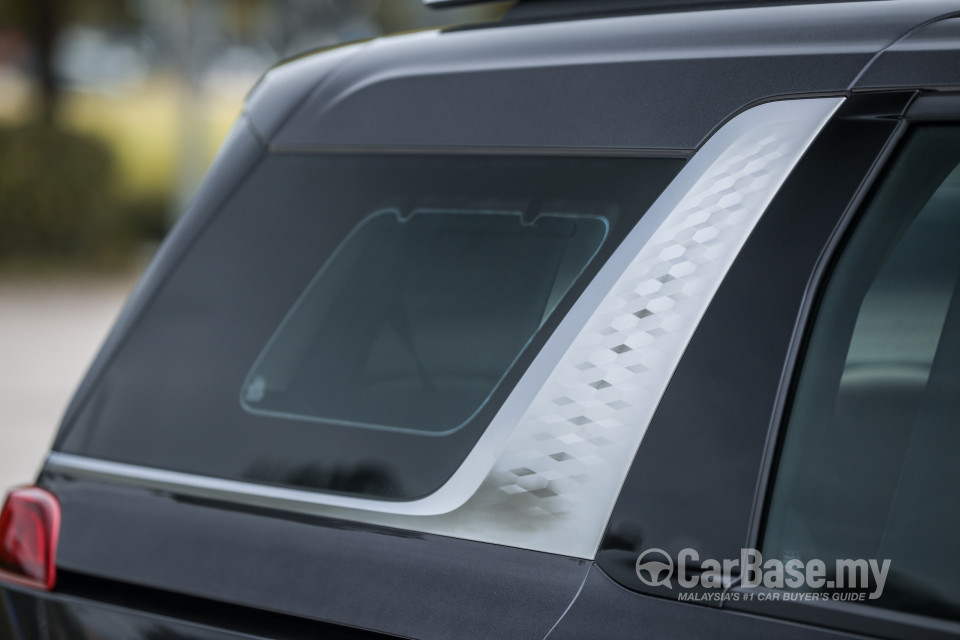 Kia Carnival KA4 (2022) Exterior