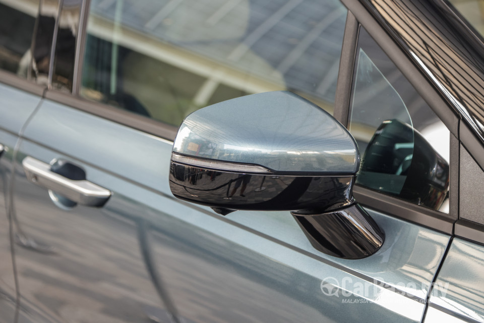 Kia Carnival KA4 (2022) Exterior