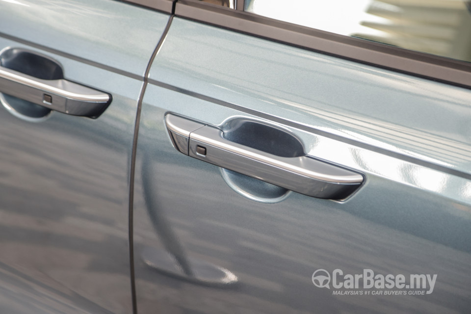 Kia Carnival KA4 (2022) Exterior