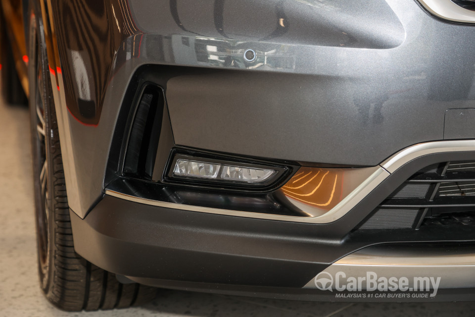 Kia Carnival KA4 (2022) Exterior