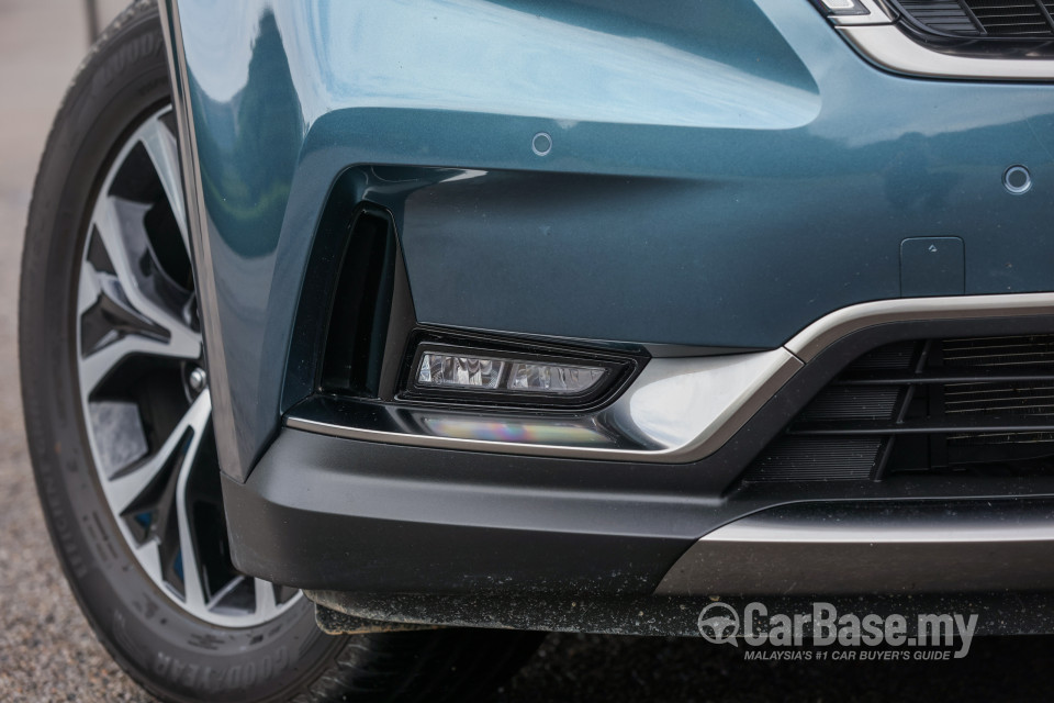 Kia Carnival KA4 (2022) Exterior