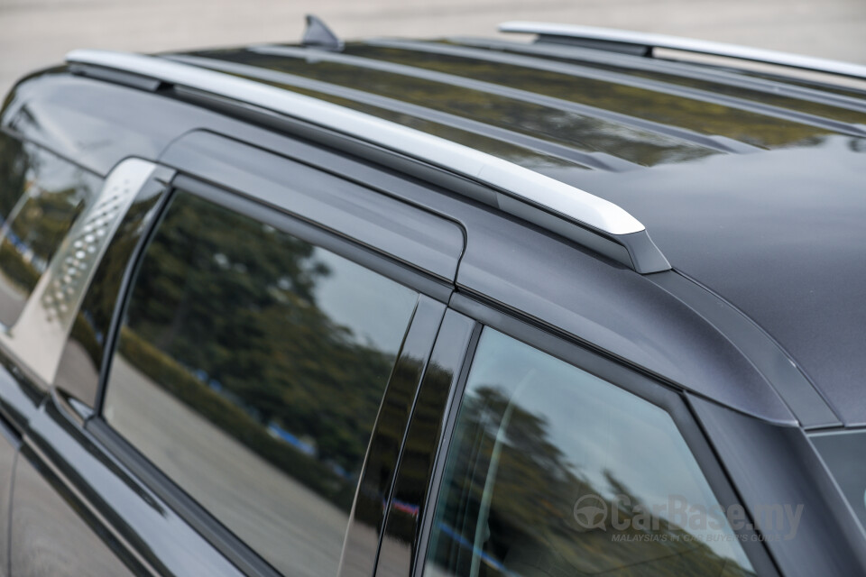 Kia Carnival KA4 (2022) Exterior