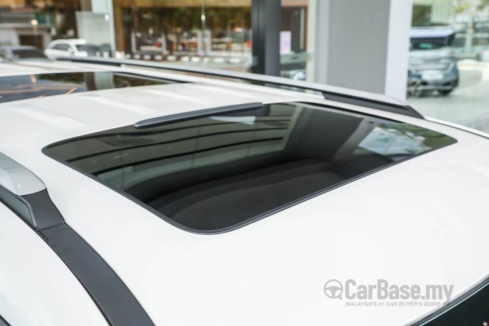Kia Carnival KA4 (2022) Exterior