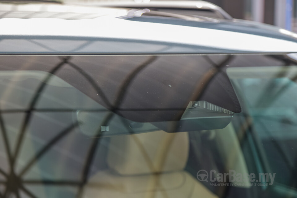 Kia Carnival KA4 (2022) Exterior
