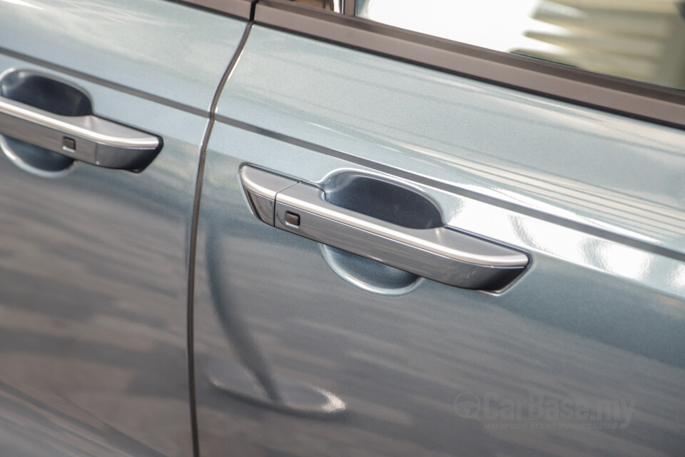 Kia Carnival KA4 (2022) Exterior
