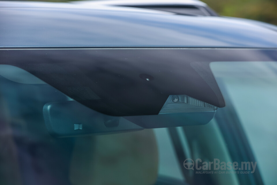 Kia Carnival KA4 (2022) Exterior