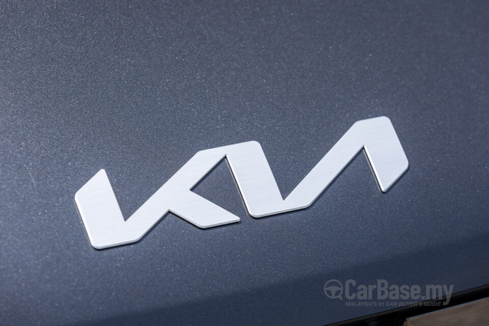 Kia Carnival KA4 (2022) Exterior