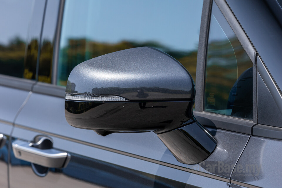 Kia Carnival KA4 (2022) Exterior