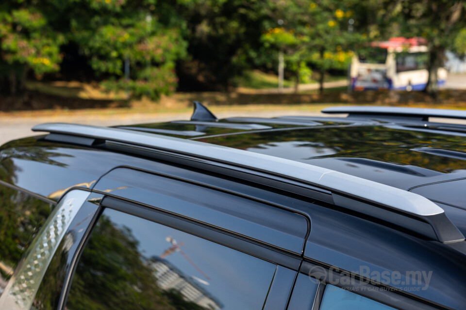 Kia Carnival KA4 (2022) Exterior