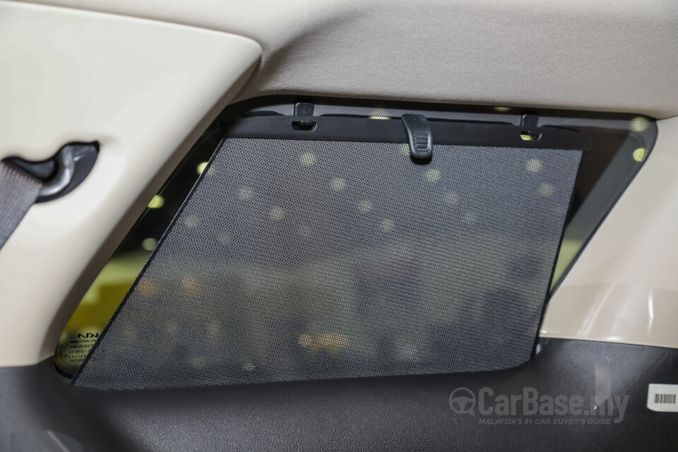 Kia Carnival KA4 (2022) Interior