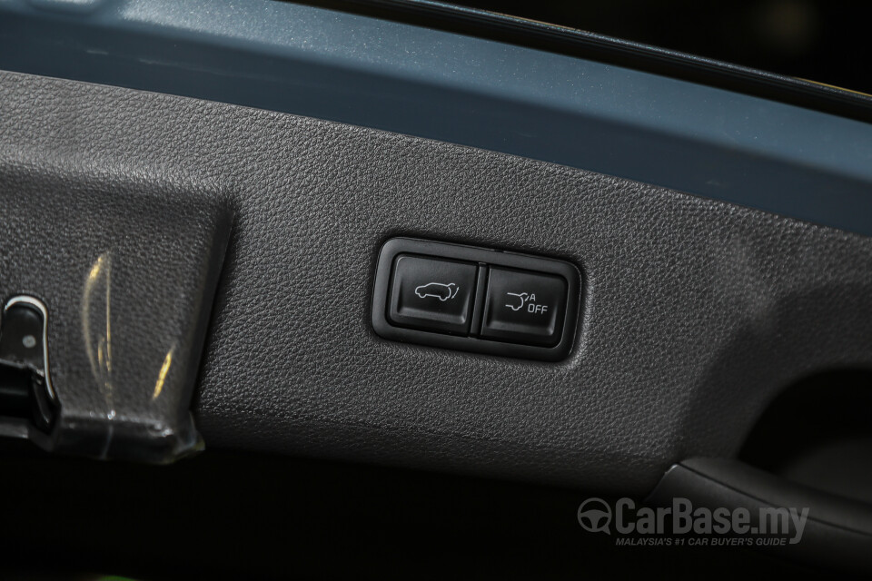 Kia Carnival KA4 (2022) Interior