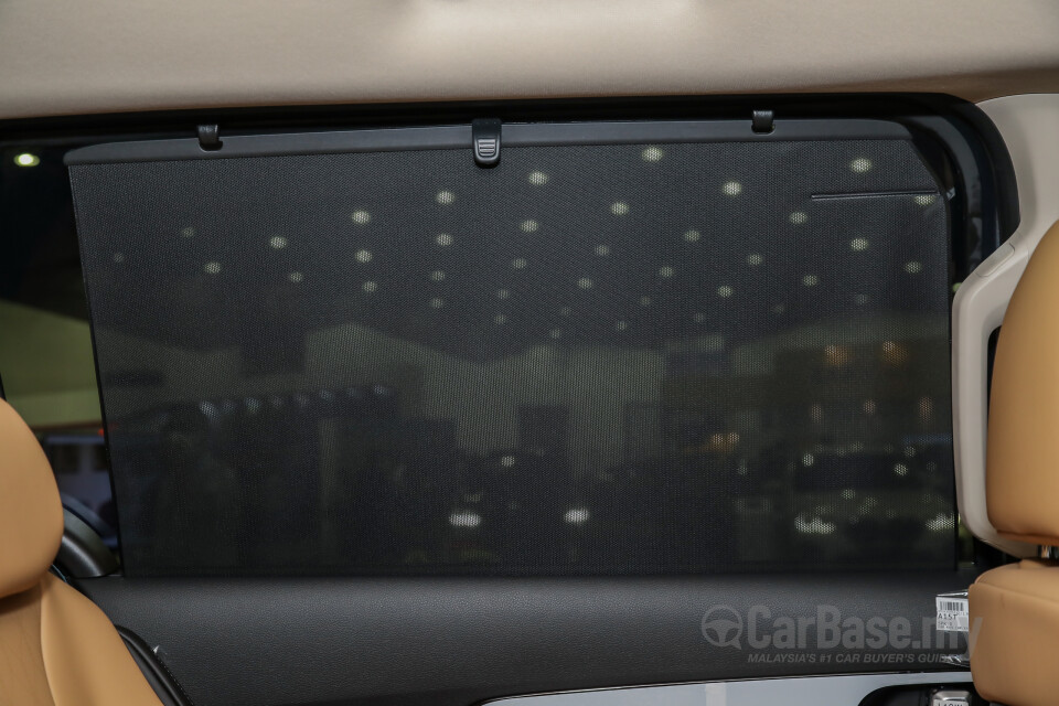 Kia Carnival KA4 (2022) Interior