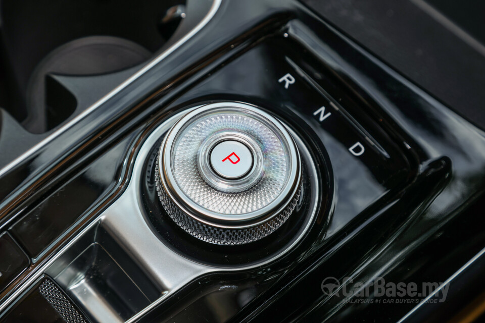 Kia Carnival KA4 (2022) Interior