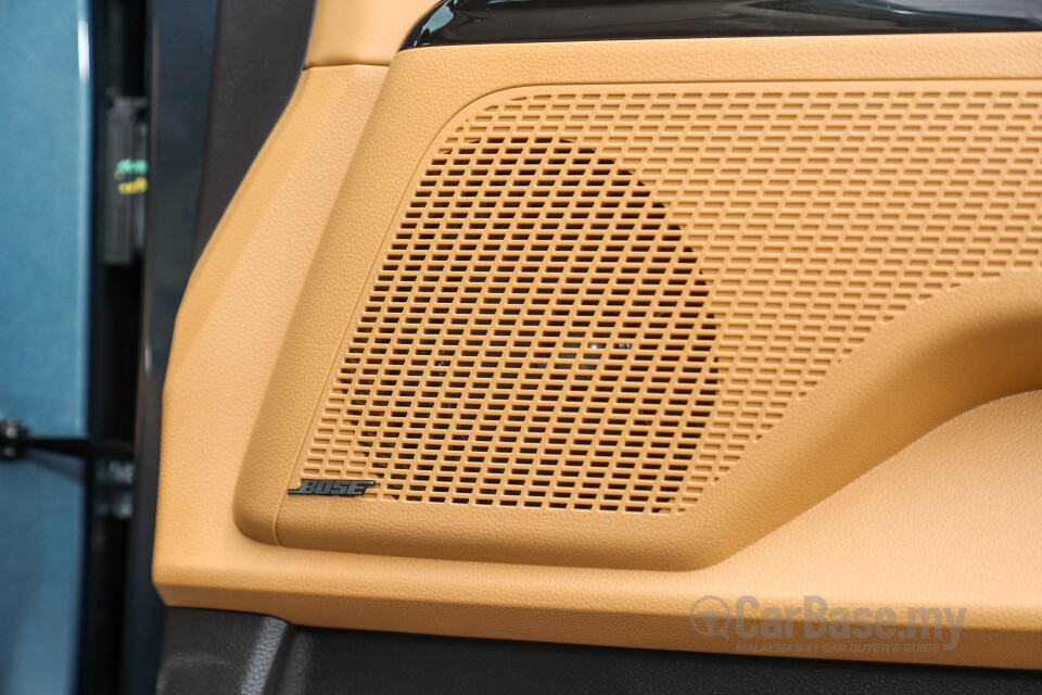Kia Carnival KA4 (2022) Interior