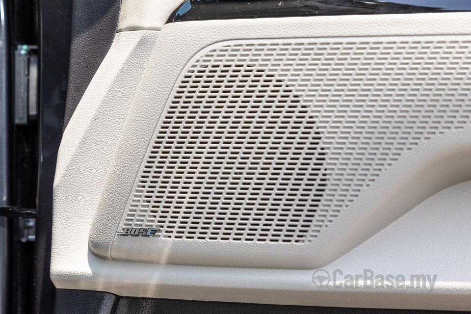 Kia Carnival KA4 (2022) Interior