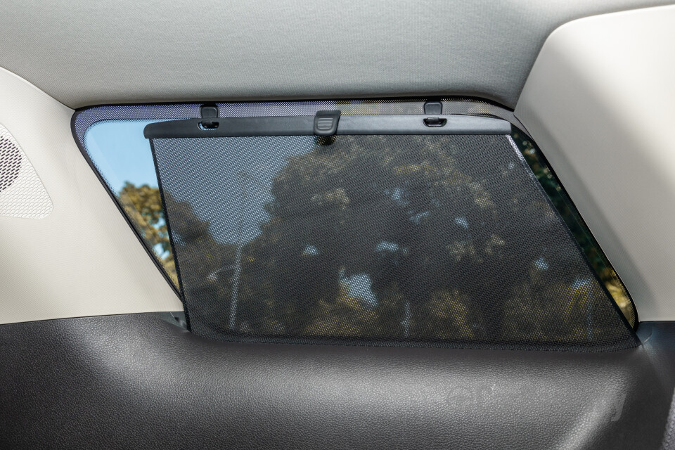 Kia Carnival KA4 (2022) Interior