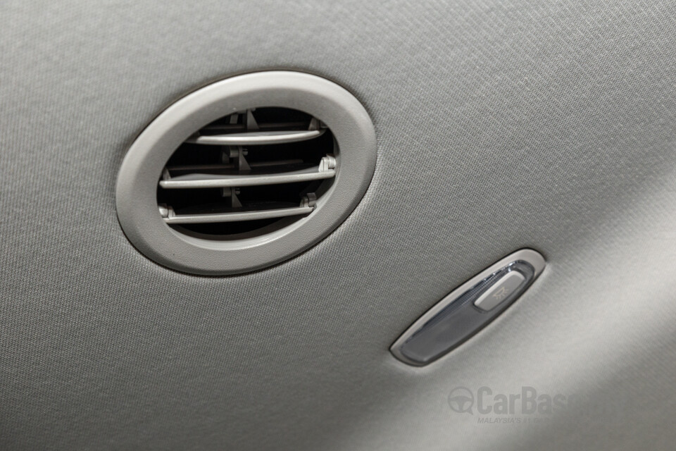 Kia Carnival KA4 (2022) Interior