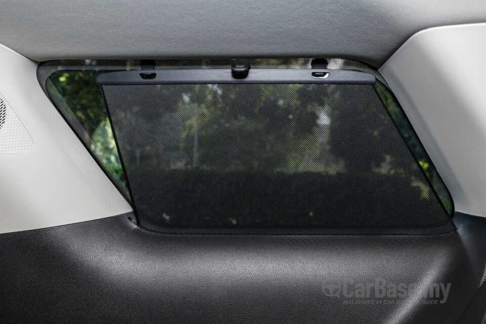 Kia Carnival KA4 (2022) Interior
